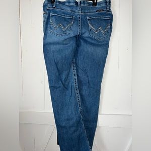 Wrangler Willow 11x34 Boot Cut